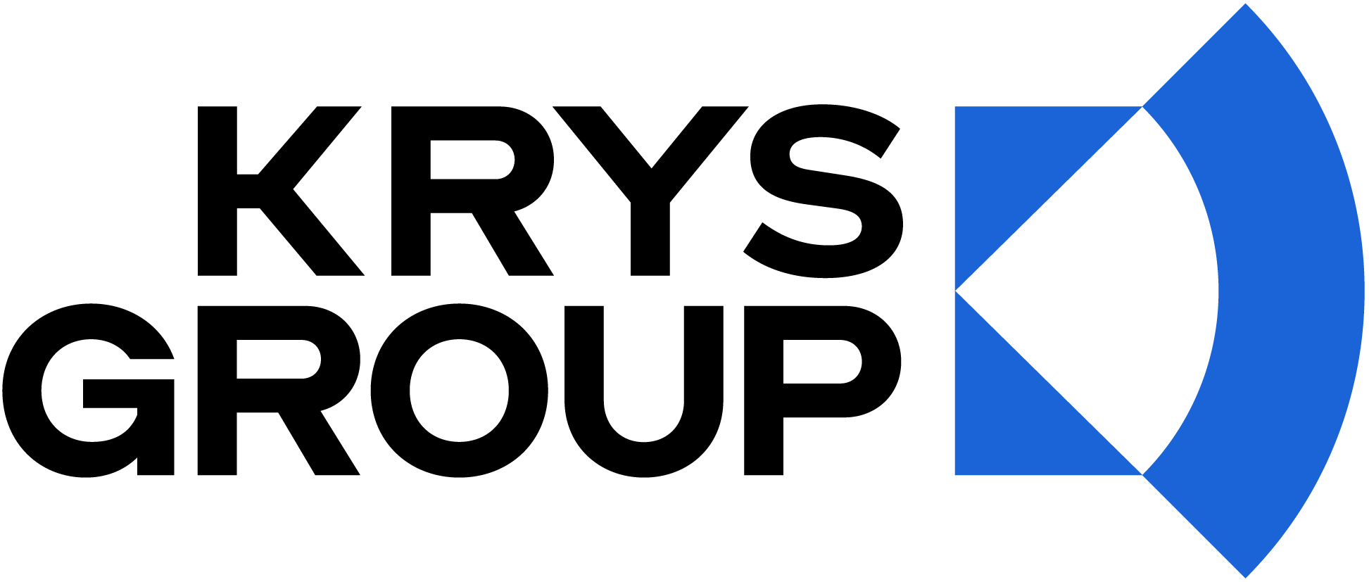Logo KRYS Group
