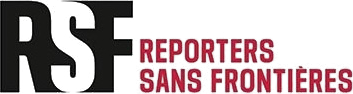 Logo RSF