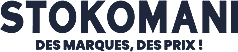 Logo Stokomani
